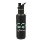 Klean Kanteen Eco Classic 27oz- Sport Cap