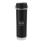 Klean Kanteen Eco TKWide 20oz - Twist Cap - Image 5