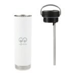 Klean Kanteen Eco TKWide 20oz - Twist Cap - Image 6