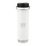 Klean Kanteen Eco TKWide 20oz - Twist Cap