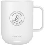 Ember Temperature Control Smart Mug 10 oz