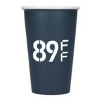 I’m Not a Paper Cup 10oz Ceramic Tumbler - Image 5