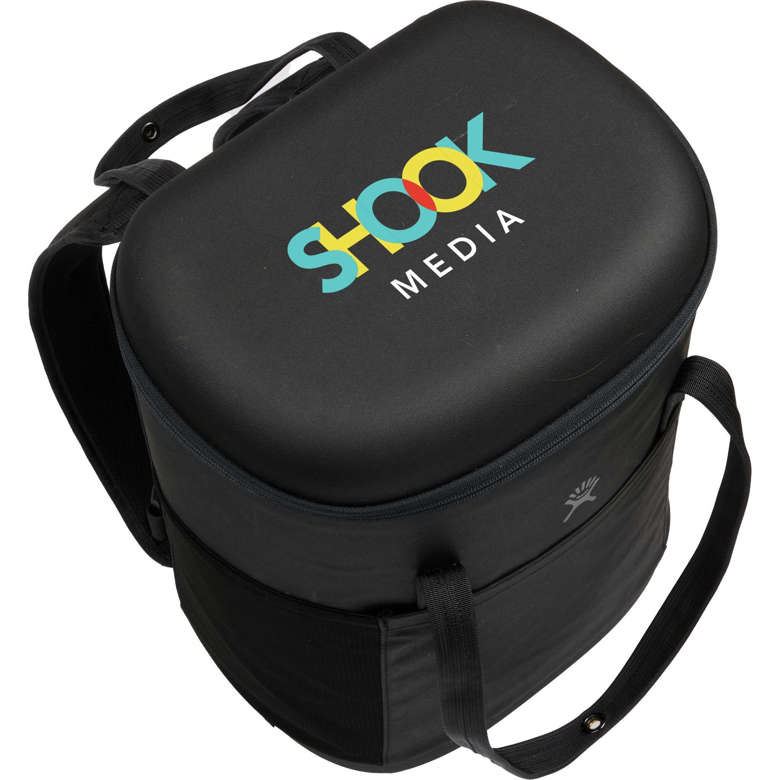 1601-09BK_D_ALT Hydro Flask® 20L Carry Out™ Soft Cooler Backpack - Image 1