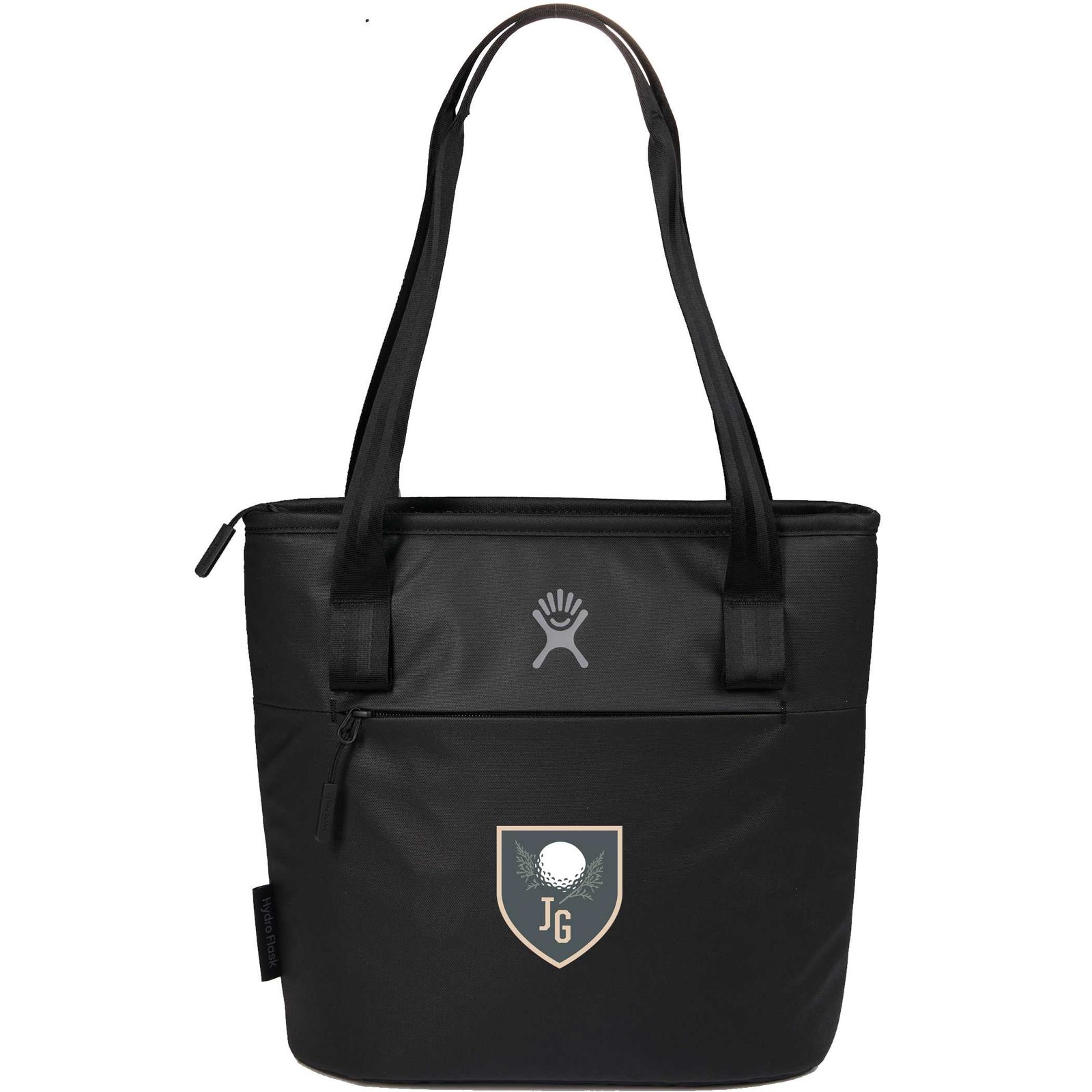1601-11BK_D_FR Hydro Flask® 8L Tote Cooler - Image 1