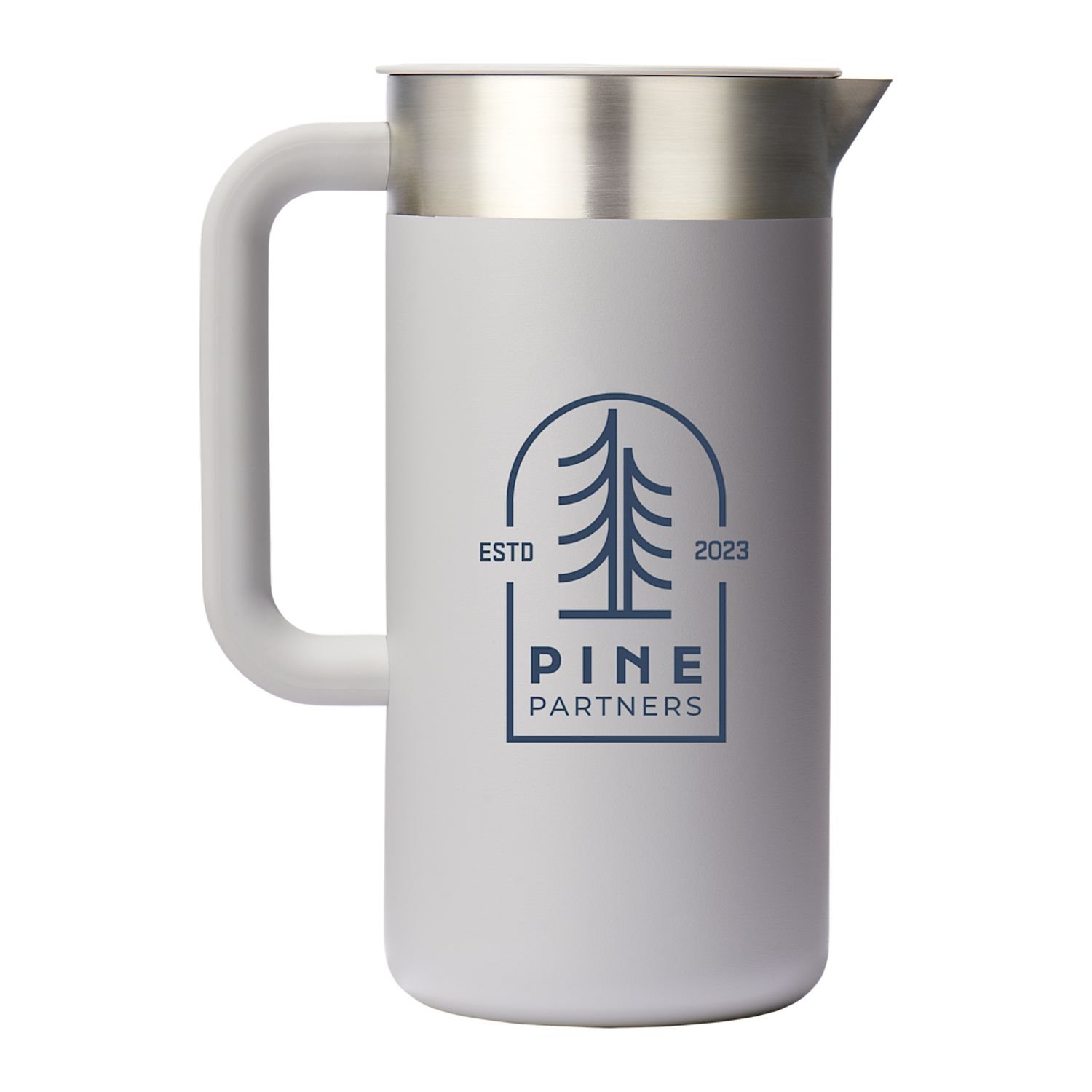 1601-73-1 Hydro Flask® 51 oz Insulated Pitcher - Image 1