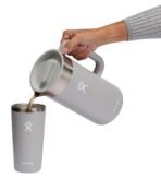 Hydro Flask® 51 oz Insulated Pitcher - Image 3