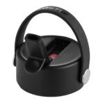 Hydro Flask® Wide Mouth With  Flex Straw Cap 32oz - Image 3
