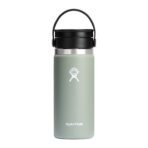 Hydro Flask® Wide Mouth 16 oz Bottle with Flex Sip Lid™ - Image 3