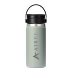Hydro Flask® Wide Mouth 16 oz Bottle with Flex Sip Lid™