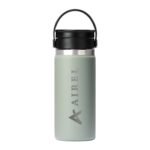 Hydro Flask® Wide Mouth 16 oz Bottle with Flex Sip Lid™