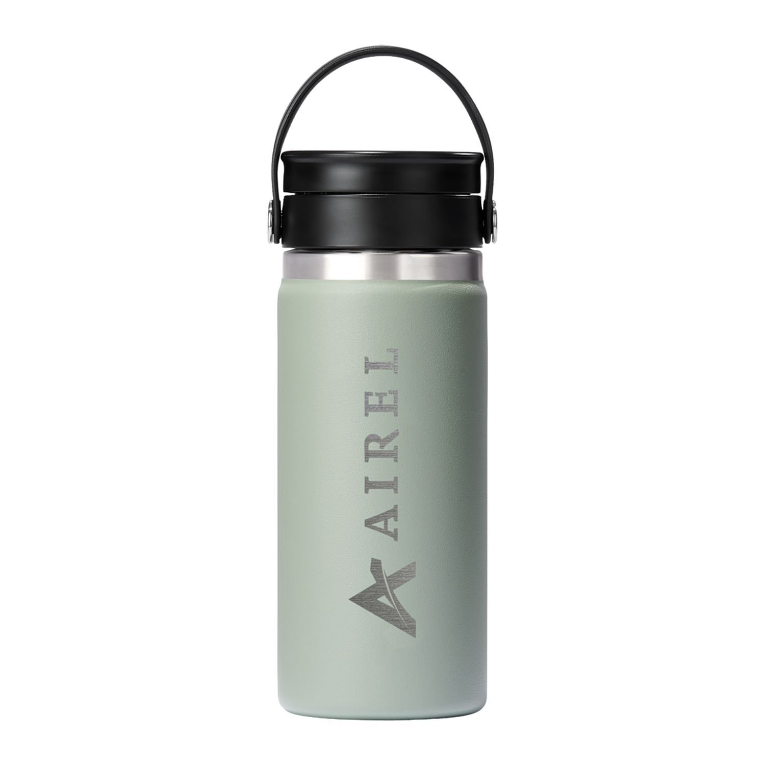 1601-89-3 Hydro Flask® Wide Mouth 16 oz Bottle with Flex Sip Lid™ - Image 1