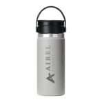 Hydro Flask® Wide Mouth 16 oz Bottle with Flex Sip Lid™ - Image 5
