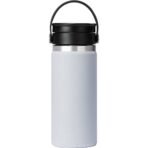 Hydro Flask® Wide Mouth 16 oz Bottle with Flex Sip Lid™ - Image 5