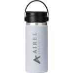 Hydro Flask® Wide Mouth 16 oz Bottle with Flex Sip Lid™