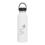 Hydro Flask® Standard Mouth 21 oz Bottle with Flex Cap - Image 2