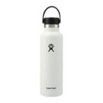 Hydro Flask® Standard Mouth 21 oz Bottle with Flex Cap - Image 6