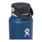 Hydro Flask® Wide Mouth 32oz Bottle with Flex Cap - Image 3