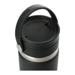 Hydro Flask® Wide Mouth 20 oz Bottle with Flex Sip Lid™ - Image 3