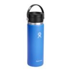 Hydro Flask® Wide Mouth 20 oz Bottle with Flex Sip Lid™ - Image 6