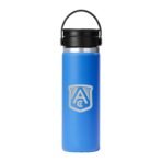 Hydro Flask® Wide Mouth 20 oz Bottle with Flex Sip Lid™ - Image 7