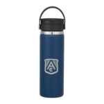 Hydro Flask® Wide Mouth 20 oz Bottle with Flex Sip Lid™