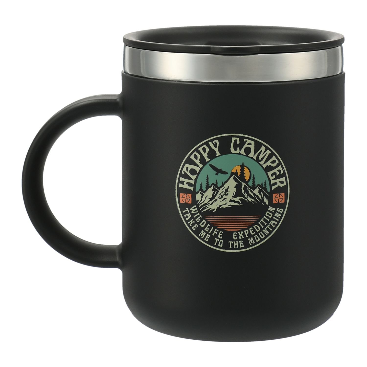 1601-94-4 Hydro FlaskĀ® Coffee Mug 12oz - Image 1