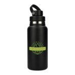 Hydro Flask® Wide Mouth 32oz Bottle with Flex Chug Cap - Image 2