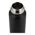 Hydro Flask® Wide Mouth 32oz Bottle with Flex Chug Cap - Image 3
