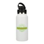 Hydro Flask® Wide Mouth 32oz Bottle with Flex Chug Cap