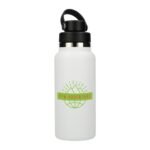 Hydro Flask® Wide Mouth 32oz Bottle with Flex Chug Cap