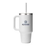 Hydro Flask® All Around™ Travel Tumbler 32oz with Straw - Image 3
