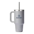 Hydro Flask® All Around™ Travel Tumbler 32oz with Straw - Image 4