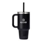 Hydro Flask® All Around™ Travel Tumbler 32oz with Straw - Image 5