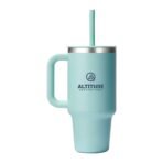 Hydro Flask® All Around™ Travel Tumbler 32oz with Straw - Image 6