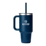 Hydro Flask® All Around™ Travel Tumbler 32oz with Straw - Image 7