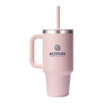 Hydro Flask® All Around™ Travel Tumbler 32oz with Straw