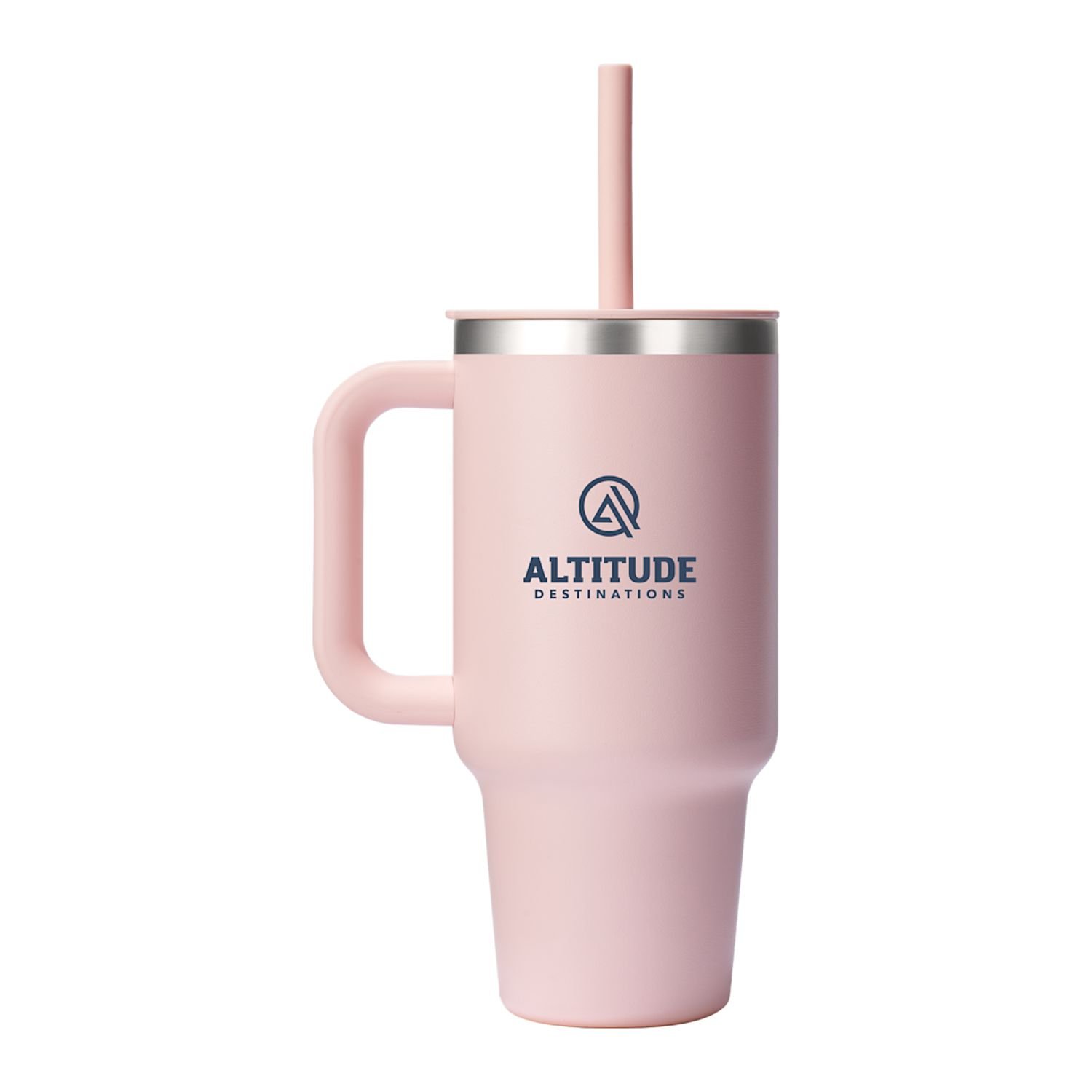1601-98-6 Hydro Flask® All Around™ Travel Tumbler 32oz with Straw - Image 1