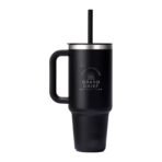 Hydro Flask® All Around™ Travel Tumbler 40oz with Straw - Image 8