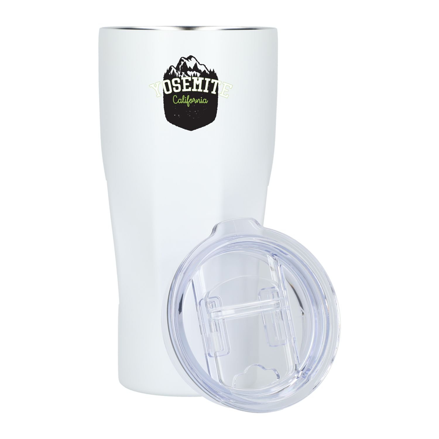 1602-06-1 Mega Victor Recycled Vacuum Insulated Tumbler 30oz - Image 1