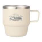 Doppio Stackable Recycled Mug Set 6oz