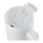 Peak Recycled Insulated Sip Or Swig Mug 24 oz - Image 5