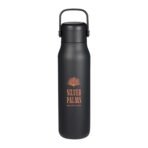 Explorer Threadless Recycled Stainless Bottle 25oz - Image 2