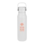 Explorer Threadless Recycled Stainless Bottle 25oz