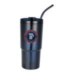 Mia Recycled Acrylic Tumbler 24oz - Image 5