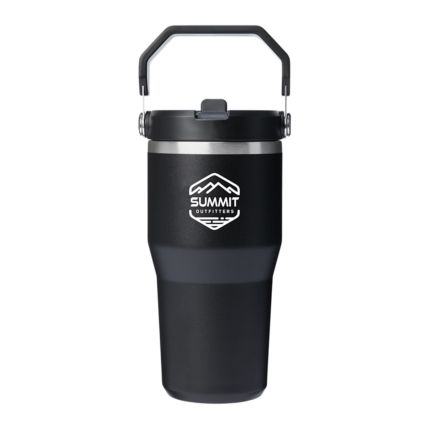 1603-04-2 Stanley IceFlow™ Flip Straw Tumbler 20 oz - Image 1