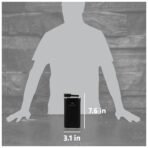 Stanley Easy Fill Wide Mouth Flask 8 oz - Image 6