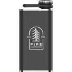 Stanley Easy Fill Wide Mouth Flask 8 oz