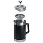 Stanley Stay Hot French Press 48 oz - Image 2