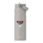 Stanley IceFlow Aerolight Flip Straw Water Bottle 24 oz - Image 3