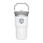 Stanley IceFlow™ 1.0 Flip Straw Tumbler 20oz